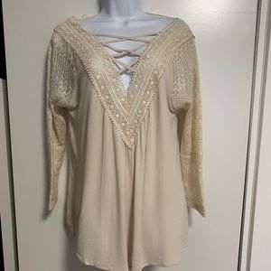 Miss me Hippy boho Shirt